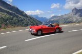 OSMT Classic Weekend Ticino