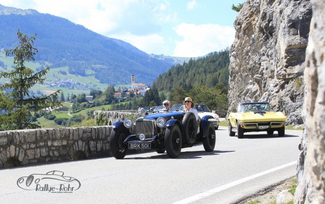 LMC Sommerfest, Lenzerheide 2020