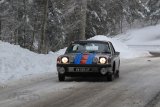 Rallye Monte-Carlo Historique
