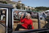 Pebble Beach Concours d’Elégance