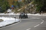Jochpass Memorial & Historical Rallye