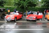 Oldtimer in Obwalden O-iO