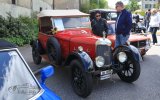 Oldtimer in Obwalden O-iO