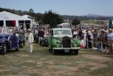 Pebble Beach Concours d’Elégance