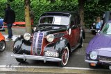 Oldtimer in Obwalden O-iO