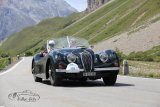 British Classic Car Meeting St. Moritz