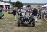 Pebble Beach Concours d’Elégance