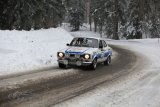 Rallye Monte-Carlo Historique