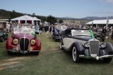 Pebble Beach Concours d’Elégance