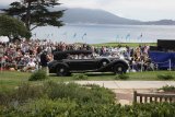 Pebble Beach Concours d’Elégance