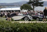 Pebble Beach Concours d’Elégance