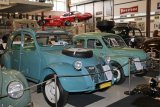 Fahrzeugmuseum Junod
