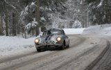 Rallye Monte-Carlo Historique