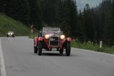 Arlberg Classic Car Rallye