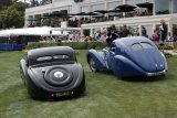 Pebble Beach Concours d’Elégance
