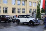 Oldtimer in Obwalden O-iO