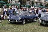 Pebble Beach Concours d’Elégance
