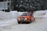 Rallye Monte-Carlo Historique