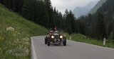 Arlberg Classic Car Rallye