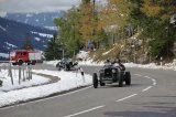 Jochpass Memorial & Historical Rallye
