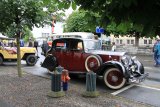 Oldtimer in Obwalden O-iO