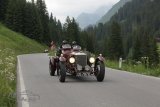 Arlberg Classic Car Rallye