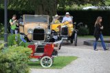 Internationales Oldtimertreffen Bottmingen