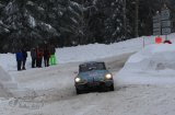 Rallye Monte-Carlo Historique