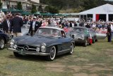 Pebble Beach Concours d’Elégance
