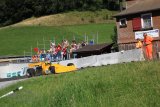 Historischer Bergsprint Walzenhausen-Lachen