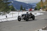 Jochpass Memorial & Historical Rallye