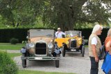 Internationales Oldtimertreffen Bottmingen