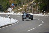 Jochpass Memorial & Historical Rallye