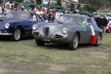 Pebble Beach Concours d’Elégance