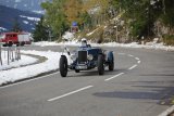 Jochpass Memorial & Historical Rallye