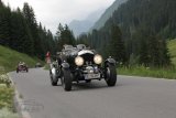 Arlberg Classic Car Rallye