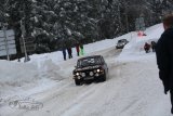 Rallye Monte-Carlo Historique