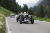 Arlberg Classic Car Rallye