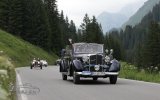 Arlberg Classic Car Rallye