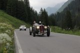 Arlberg Classic Car Rallye
