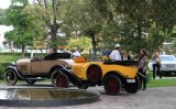 Internationales Oldtimertreffen Bottmingen