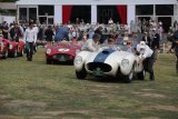 Pebble Beach Concours d’Elégance
