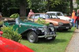Internationales Oldtimertreffen Bottmingen