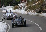 Jochpass Memorial & Historical Rallye