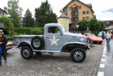 Oldtimer in Obwalden O-iO