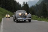 Arlberg Classic Car Rallye