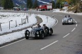 Jochpass Memorial & Historical Rallye