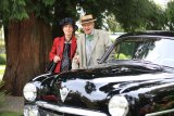 Internationales Oldtimertreffen Bottmingen