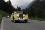 Arlberg Classic Car Rallye