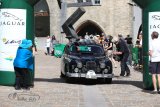 British Classic Car Meeting St. Moritz